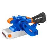 WADFOW - MASINA DE SLEFUIT CU BANDA - 1200W PowerTool TopQuality