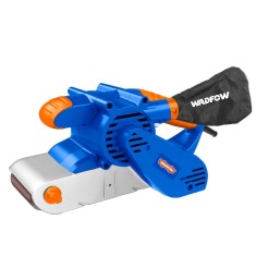 WADFOW - MASINA DE SLEFUIT CU BANDA - 1200W PowerTool TopQuality foto