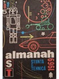 Almanah Stiinta si Tehnica 1969 (Editia: 1969)