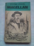 (C422) STEFAN ZWEIG - MAGELLAN