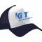 Sapca KITT Albastru Performance AutoTuning