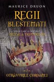 Regii blestemați. Otrăvurile coroanei (vol. 3)