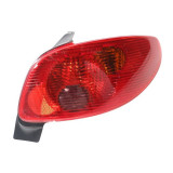 Lampa Stop Spate Dreapta Magneti Marelli Peugeot 206 2003-2009 714025630801