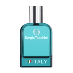 Sergio Tacchini I Love Italy Apă de toaletă pentru Bărbați EDT 50 ml