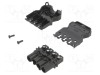 Conector AC DEGSON DGBSC-PG01M/2.5-04P-13-00Z(H)