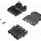 Conector AC DEGSON DGBSC-PG01M/2.5-04P-13-00Z(H)