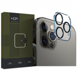 Folie de protectie camera Hofi Cam Pro+ pentru Apple iPhone 12 Pro Transparent