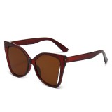 Ochelari de soare pentru femei, 5335, brown