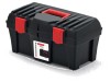 Ladă pentru unelte polimer CALIBER 460x257x227mm 11,5kg, Kistenberg