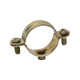 Colier metalic de distantare L M6 15-18 mm, rezistent la foc (100 buc.) - CELO 916L SafetyGuard Surveillance