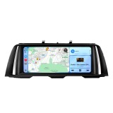Cumpara ieftin Navigatie Dedicata BMW Seria 5 F10 F11 (2011-2017), 10.25 Inch, 4Gb Ram, 64Gb Stocare, Waze
