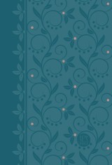 The Passion Translation New Testament (2020 Edition) Compact Teal: With Psalms, Proverbs and Song of Songs