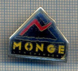 AX 477 INSIGNA - MONGE LTRCHAMBERY -FRANTA