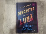 Descantec pentru luna de Scott O&#039;Dell