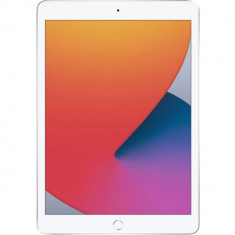 iPad 8 (2020) 10.2 ,32GB Wifi Argintiu Silver foto