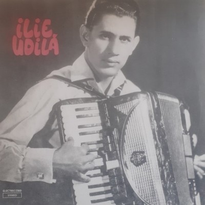 Ilie Udila foto