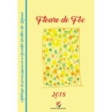 Floare de Foc. Antologie de poezie japoneza contemporana a Asociatiei Poetilor din Kansai - Clelia Ifrim