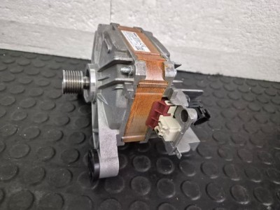 Motor masina de spalat Bosch serie 4 Nidec WB110D30B00 cod /R32 foto