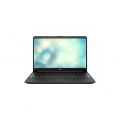 Laptop HP 15-dw1032nq 15.6 inch FHD Intel Celeron N4020 4GB DDR4 1TB HDD Black foto