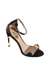 PDS116-177 Sandale elegante cu toc inalt
