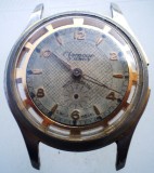K.098 CEAS MECANIC BARBATESC CLAMOUR 17 JEWELS A90 SWISS NEFUNCTIONAL
