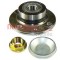 Set rulment roata PEUGEOT 307 Estate (3E) (2002 - 2016) METZGER WM 3585