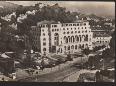 CPI B12336 CARTE POSTALA - VEDERE DIN BRASOV, RPR foto