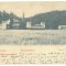 4700 - MARAMURES, Sighet, Litho, Romania - old postcard - unused