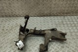 Suport punte st&acirc;nga PORSCHE 911 996 2002 OEM: 99733115103 31382262