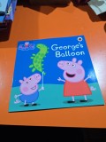 George's Balloon - Peppa Pig 2015