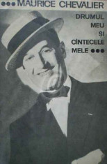 Drumul meu si cantecele mele 1900 - 1950 (Ed. Muzicala) foto