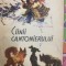 1964, Cainii cantonierului, Radu Toma, ilustratii Coca Cretoiu