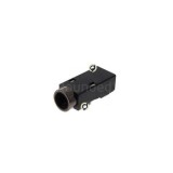 Modul conector pentru căști Blackberry 8900-9630