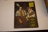 Revista Cinema nr. 6 - 1976