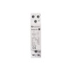 Contactor Modular 2P 1ND 16A