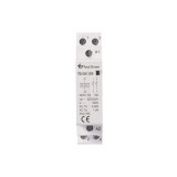 Contactor Modular 2P 1ND 16A