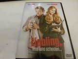 Draga , hai sa divortam, dvd