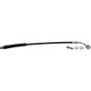 Furtun frana Chevrolet Trax 12.12-; Opel Mokka / Mokka X (J13) 06.12-, Spate, Dreapta, TRW