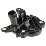 Flansa lichid racire Vw Golf 7 1.2, 1.4, Polo 5 1.4, Beetle 1.2, 1.4, Skoda Octavia 3 1.2, 1.4, 1.6, Audi A3 1.2, 1.4, A1 1.4, Seat Leon 1.2, 1.4,