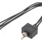 Comutator basculant DPST ON-OFF 25A 12VDC