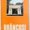 BRANCUSI par DAN GRIGORESCU , EDITIE IN LIMBA FRANCEZA , 1977