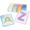 Spuma de modelat Playfoam - Descopera alfabetul