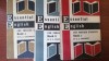 Esential English vol 2,3,4