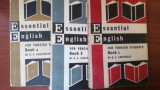 Esential English vol 2,3,4