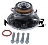 SNR R141.54 Set rulment roata