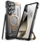 Husa pentru samsung galaxy s25 ultra - supcase unicorn beetle defender - desert