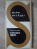 Sociologia Limbii - Traian Herseni - Editura Stiintifica 1975 - Sociologie Romaneasca - Paperback
