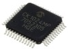 Microcontroler dsPIC 1024kB 128kB SRAM TQFP48 3-3.6VDC
