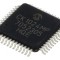 Microcontroler dsPIC 1024kB 128kB SRAM TQFP48 3-3.6VDC