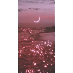 Husa Personalizata HUAWEI Y6 2019 \ Y6 Pro 2019 Moon